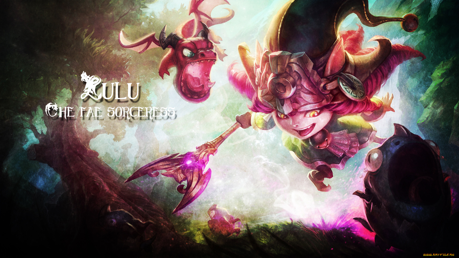  , league of legends, , , , lulu